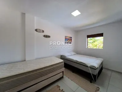 Flat com 1 Quarto à venda, 43m² no Tamandaré, Praia de Tamandaré