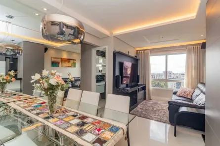 Apartamento com 2 Quartos à venda, 97m² no Passo da Areia, Porto Alegre