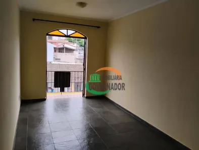 Apartamento com 2 Quartos para alugar, 70m² no Vila Industrial, Campinas