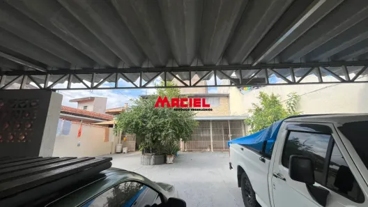 Sobrado com 4 Quartos à venda, 150m² no Jardim Torrão de Ouro, São José dos Campos