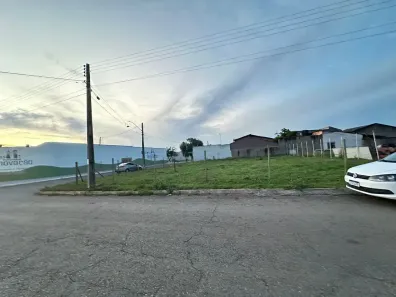 Lote/Terreno à venda, 510m² no Condomínio das Esmeraldas, Goiânia