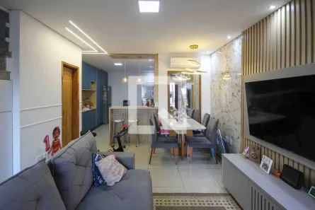 Casa com 3 Quartos à venda, 125m² no Jardim Vila Formosa, São Paulo