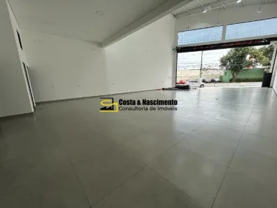 Ponto Comercial para alugar, 300m² no Assunção, São Bernardo do Campo