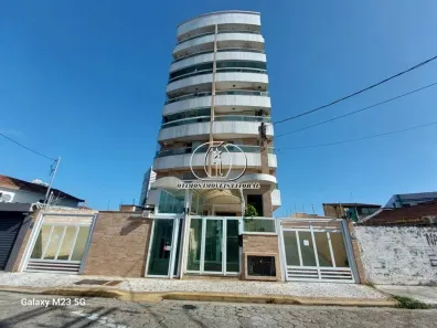 Apartamento com 2 Quartos à venda, 64m² no Catiapoa, São Vicente