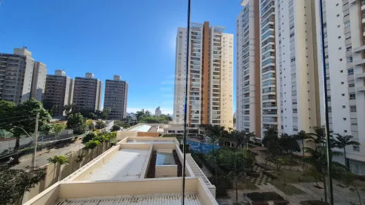 Apartamento com 3 Quartos para alugar, 119m² no Jardim Belo Horizonte, Campinas