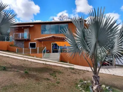 Casa de Condomínio com 5 Quartos à venda, 600m² no , Esmeraldas