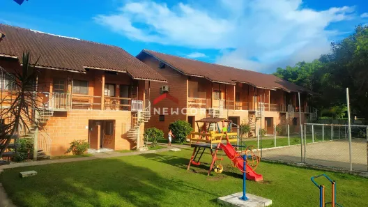 Apartamento com 1 Quarto à venda, 78m² no Maranduba, Ubatuba