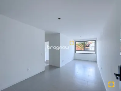 Apartamento com 1 Quarto à venda, 66m² no Cacupé, Florianópolis