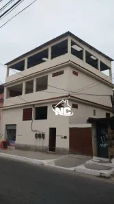 Casa com 4 Quartos à venda, 210m² no Mutuá, São Gonçalo