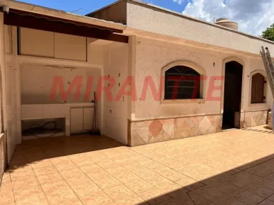 Sobrado com 4 Quartos à venda, 385m² no Jardim Leonor Mendes de Barros, São Paulo