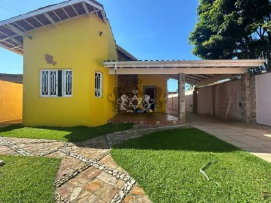 Casa com 3 Quartos à venda, 500m² no Jardim Brasil, Caraguatatuba