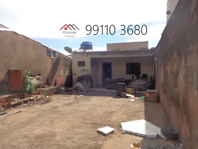 Casa com 2 Quartos à venda, 128m² no Samambaia Sul, Brasília