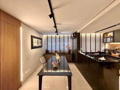 Cobertura com 3 Quartos à venda, 150m² no Sagrada Família, Belo Horizonte