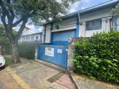 Galpão/Depósito/Armazém para alugar, 2601m² no Jardim Nova Mercedes, Campinas