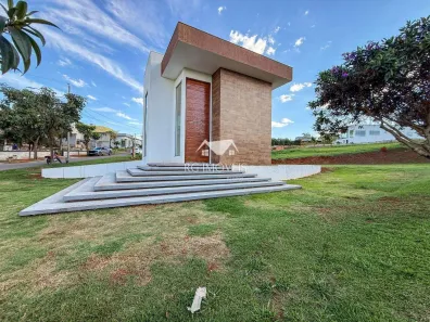 Casa de Condomínio com 3 Quartos à venda, 290m² no Condomínio Serra dos Bandeirantes, Mário Campos