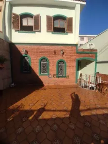 Sobrado com 4 Quartos à venda, 200m² no Vila Primavera, São Paulo