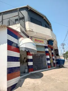 Prédio Comercial com 1 Quarto à venda, 410m² no Jardim Amanda II, Hortolândia