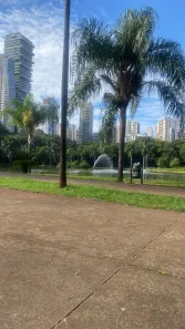 Apartamento com 2 Quartos à venda, 60m² no Setor Bueno, Goiânia