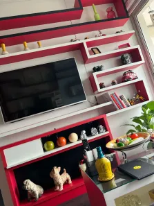 Flat com 1 Quarto para alugar, 33m² no Santo Amaro, São Paulo