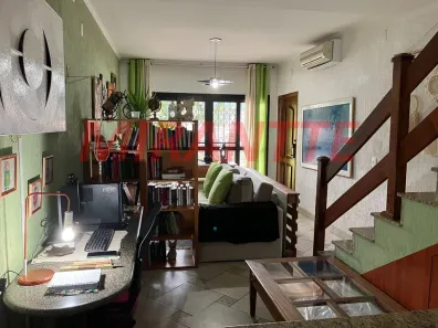 Sobrado com 4 Quartos à venda, 380m² no Vila Pedra Branca, São Paulo