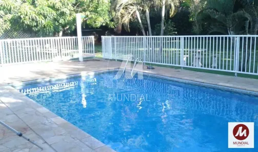 Fazenda/Sítio com 3 Quartos à venda, 486m² no Condomínio Balneário Recreativa, Ribeirão Preto