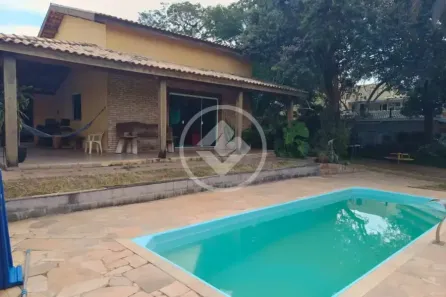 Fazenda/Sítio com 2 Quartos à venda, 280m² no Traviú, Jundiaí