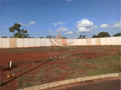 Lote/Terreno à venda, 490m² no Real Sul, Ribeirão Preto