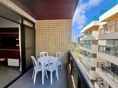 Apartamento com 4 Quartos à venda, 220m² no Vila Nova, Cabo Frio
