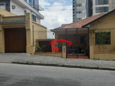 Sobrado com 3 Quartos à venda, 180m² no Santana, São Paulo