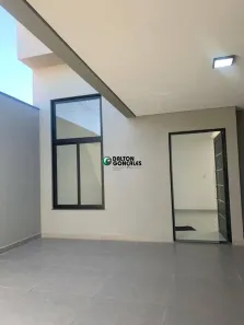 Casa com 3 Quartos à venda, 118m² no Jardim Bom Sucesso, Indaiatuba