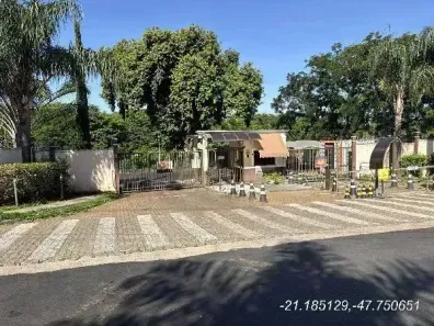 Apartamento com 2 Quartos à venda, 47m² no Parque São Sebastião, Ribeirão Preto