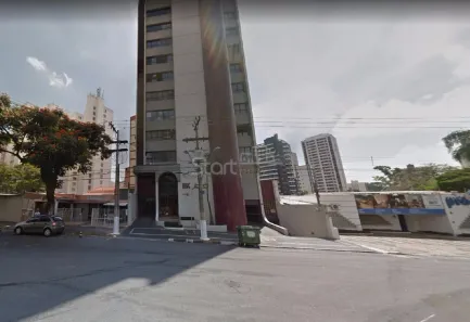 Sala Comercial com 1 Quarto à venda, 98m² no Centro, Campinas