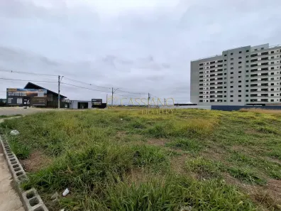 Lote/Terreno à venda, 1077m² no Loteamento Floresta, São José dos Campos