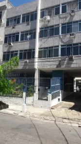 Apartamento com 2 Quartos à venda, 60m² no Ribeira, Rio de Janeiro