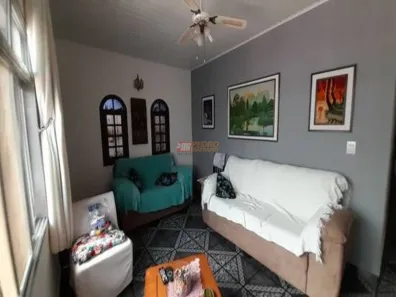 Casa com 3 Quartos à venda, 178m² no Sacomã, São Paulo