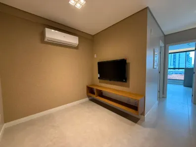 Apartamento com 1 Quarto para alugar, 34m² no Reduto, Belém
