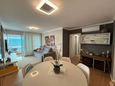 Apartamento com 3 Quartos à venda, 99m² no Jardim Atlântico, Florianópolis