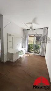 Apartamento com 2 Quartos para alugar, 47m² no Cambuci, São Paulo