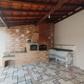 Casa com 3 Quartos à venda, 220m² no Julio Moretti, Santa Rosa de Viterbo