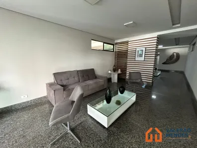 Apartamento com 2 Quartos à venda, 44m² no Torre, Recife