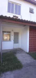 Casa com 2 Quartos para alugar, 57m² no Campo Alegre, Nova Iguaçu