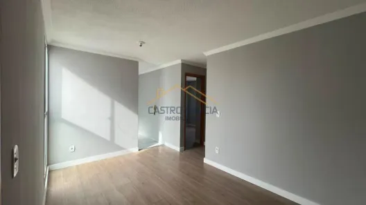 Apartamento com 2 Quartos à venda, 39m² no Morada do Sol, Americana