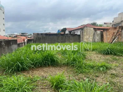 Lote/Terreno à venda, 440m² no Goiânia, Belo Horizonte