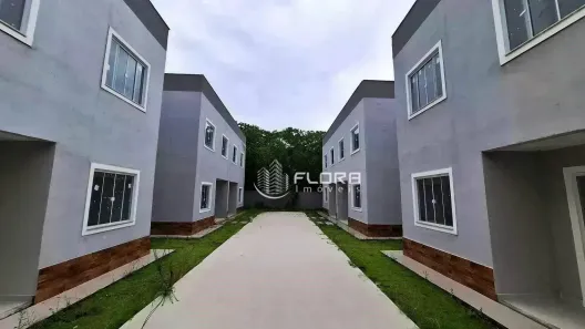 Casa com 4 Quartos à venda, 102m² no Itaipu, Niterói