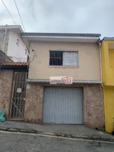Casa com 3 Quartos à venda, 135m² no Piqueri, São Paulo