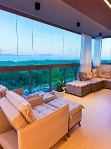 Apartamento com 4 Quartos à venda, 150m² no Darly Santos, Vila Velha