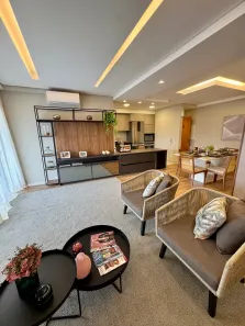 Apartamento com 3 Quartos à venda, 112m² no Portal do Paraíso II, Jundiaí