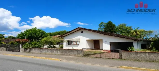 Casa com 4 Quartos à venda, 144m² no Das Nações, Timbó