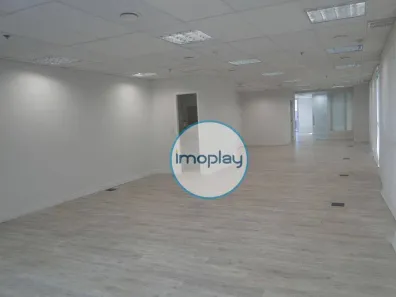Sala Comercial para alugar, 400m² no Vila São Francisco (Zona Sul), São Paulo