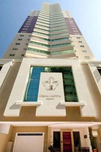 Apartamento com 3 Quartos à venda, 160m² no Centro, Balneário Camboriú
